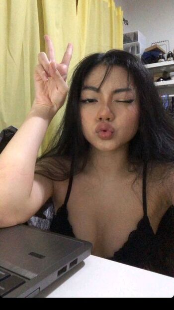 Full leaked Babychitam private onlyfans photo