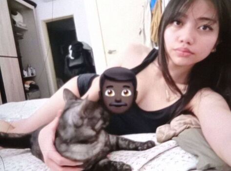 Full leaked Babychitam private onlyfans photo