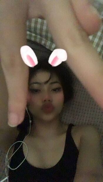 Full leaked Babychitam private onlyfans photo