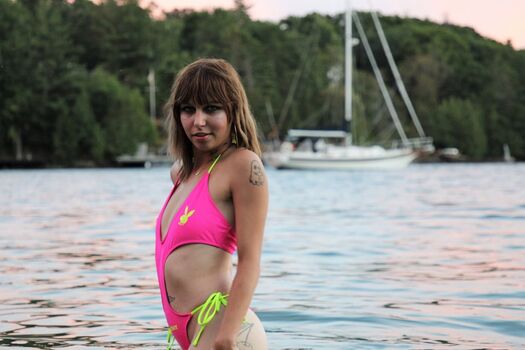 Full leaked Babydoll private onlyfans photo