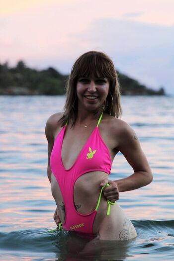 Full leaked Babydoll private onlyfans photo