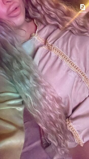Full leaked Babydolletje page private onlyfans photo