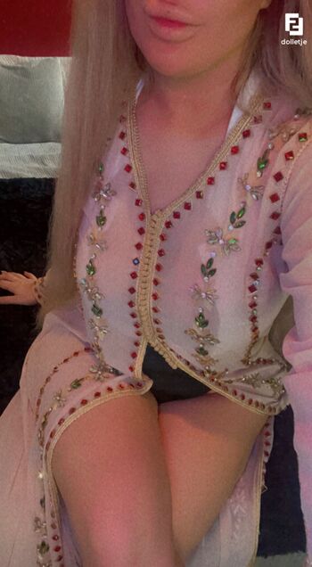 Full leaked Babydolletje private onlyfans photo