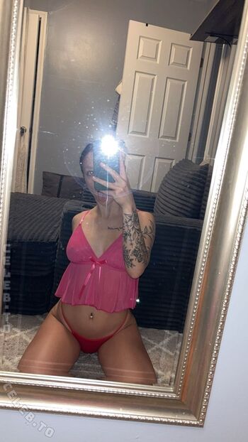 Full leaked Babydollmadz private onlyfans photo