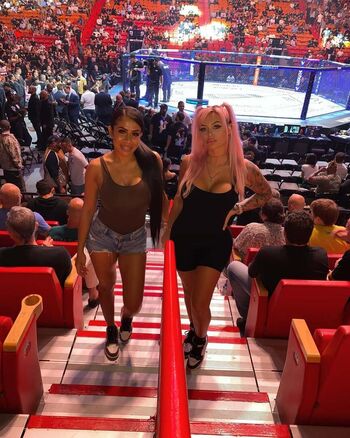 Full leaked Babydragonnn private onlyfans photo