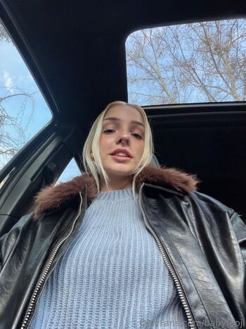 Full leaked Babyfooji peachtot page private onlyfans photo