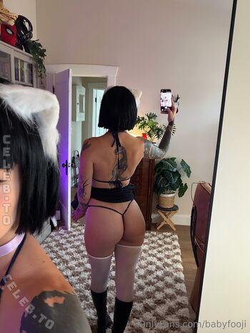 babyfooji