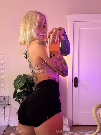 Full leaked Babyfooji page private onlyfans photo