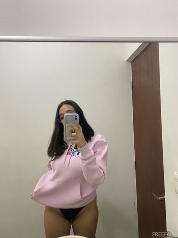Full leaked Babyfreery private onlyfans photo