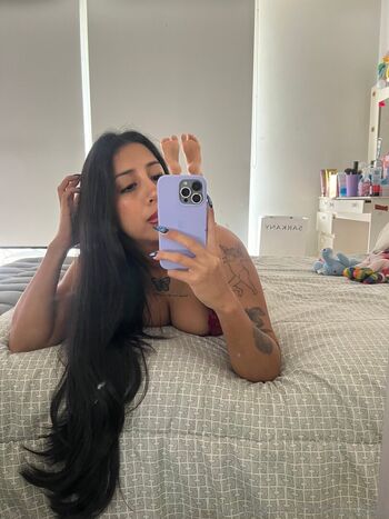 Full leaked Babygalsi private onlyfans photo