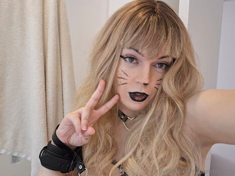 Full leaked Babygirl emma page private onlyfans photo