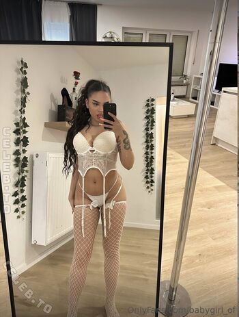 Full leaked Babygirl of private onlyfans photo