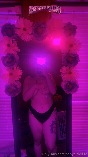 Full leaked Babygirl private onlyfans photo