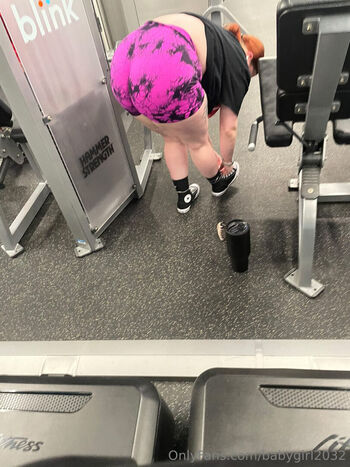 Full leaked Babygirl private onlyfans photo