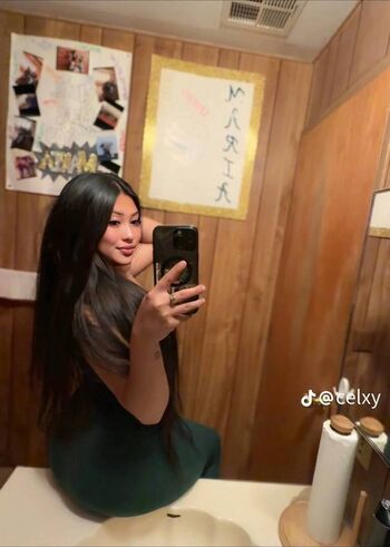 Full leaked Babygirlcelxy private onlyfans photo