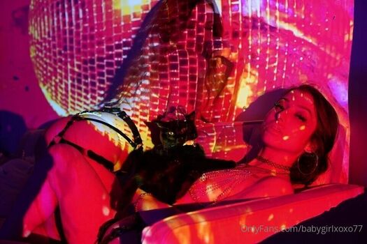 Full leaked Babygirlxoxo private onlyfans photo