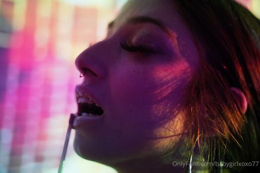 Full leaked Babygirlxoxo private onlyfans photo