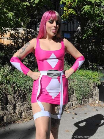 Full leaked Babyjo private onlyfans photo