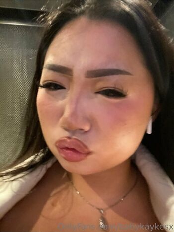 Full leaked Babykaykesx private onlyfans photo