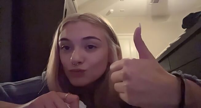 Full leaked Babykendevine private onlyfans photo