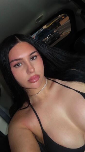 Full leaked Babyleyloo page private onlyfans photo