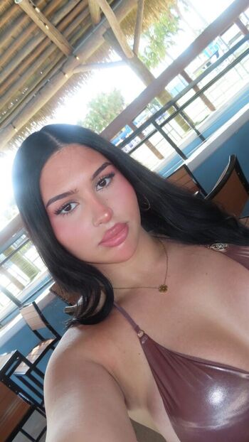Full leaked Babyleyloo private onlyfans photo