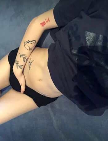 Full leaked Babylilou private onlyfans photo