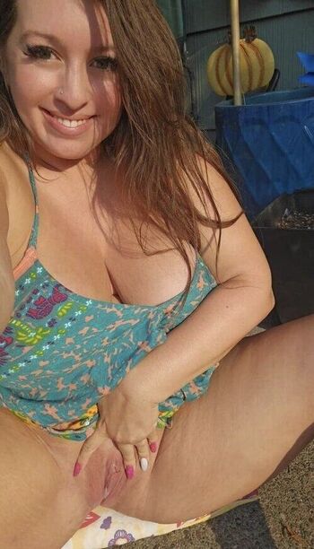 Full leaked Babylittlelo private onlyfans photo