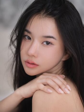 Full leaked Babymangpor page private onlyfans photo