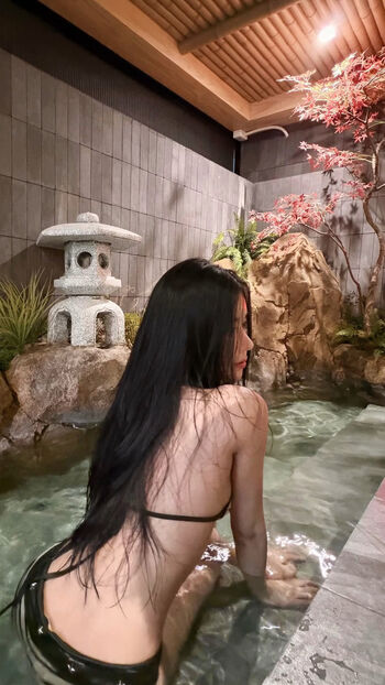 Full leaked Babymangpor page private onlyfans photo