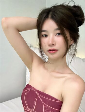 Full leaked Babymangpor page private onlyfans photo