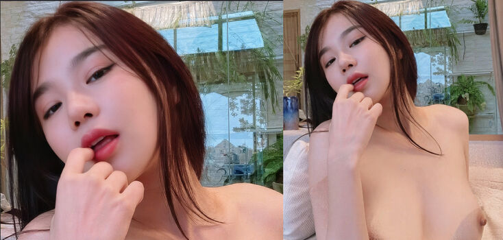 Full leaked Babymangpor page private onlyfans photo