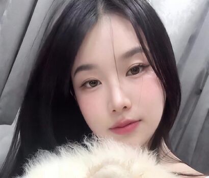 Full leaked Babymangpor private onlyfans photo