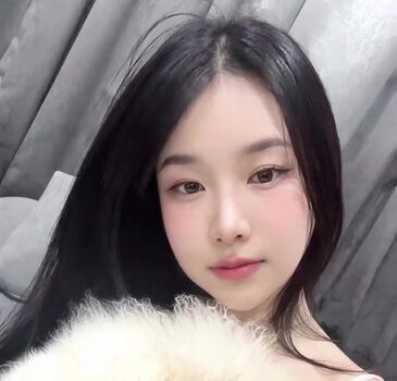 Full leaked Babymangpor private onlyfans photo