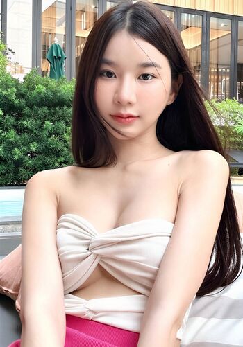 Full leaked Babymangpor private onlyfans photo