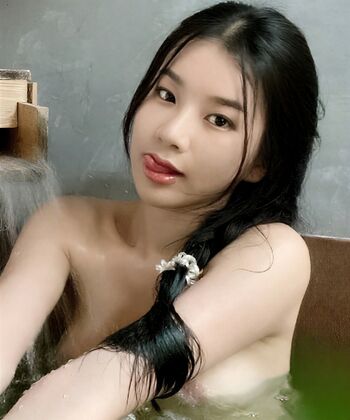 Full leaked Babymangpor private onlyfans photo