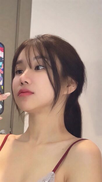 Full leaked Babymangpor private onlyfans photo
