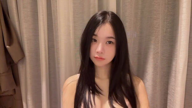 Full leaked Babymangpor page private onlyfans photo