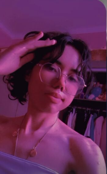 Full leaked Babymari private onlyfans photo