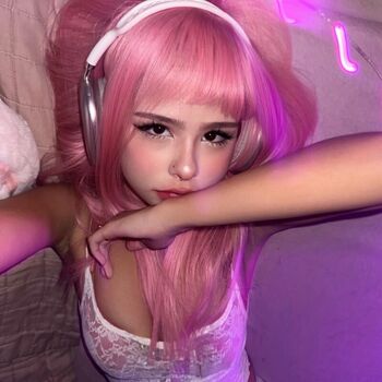 Full leaked Babymich page private onlyfans photo