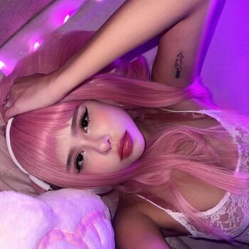 Full leaked Babymich page private onlyfans photo