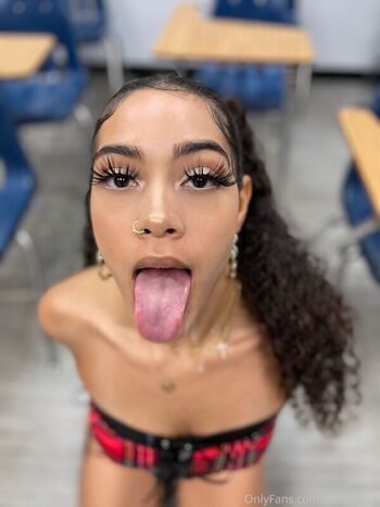 Full leaked Babymilan page private onlyfans photo