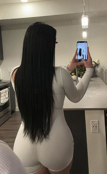 Full leaked Babymimi private onlyfans photo
