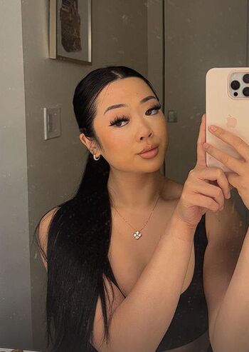 Full leaked Babymimi private onlyfans photo
