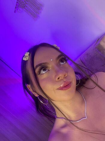 Full leaked Babymishi private onlyfans photo