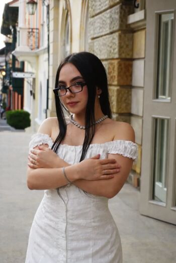 Full leaked Babymishi private onlyfans photo