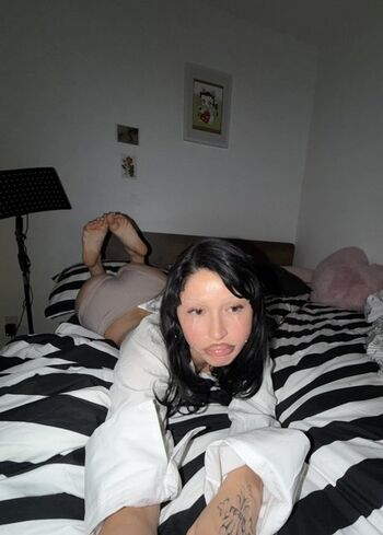 Full leaked Babymnm private onlyfans photo