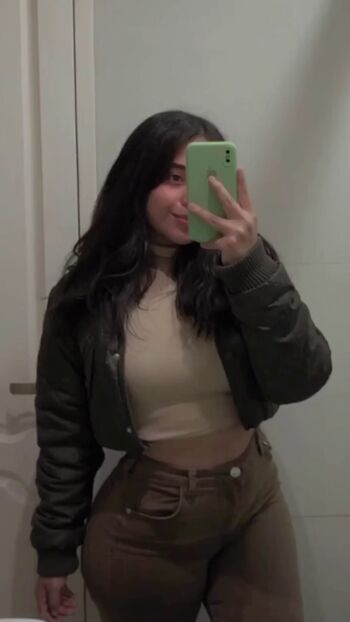 Full leaked Babynhoauwu page private onlyfans photo