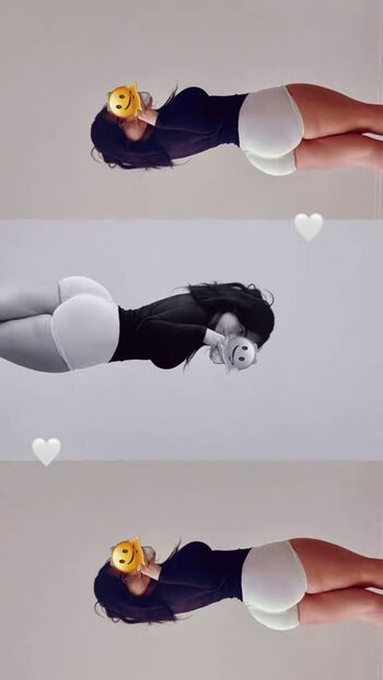 Full leaked Babynhoauwu private onlyfans photo