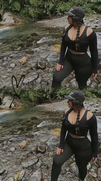 Full leaked Babynhoauwu private onlyfans photo